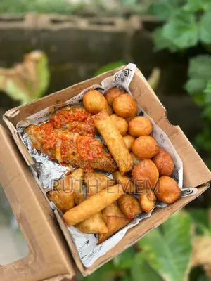 Ready Meals