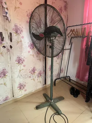 26inchs Industrial Fan