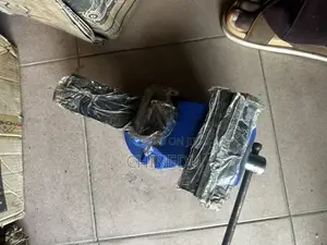Bench Vice 6” Original