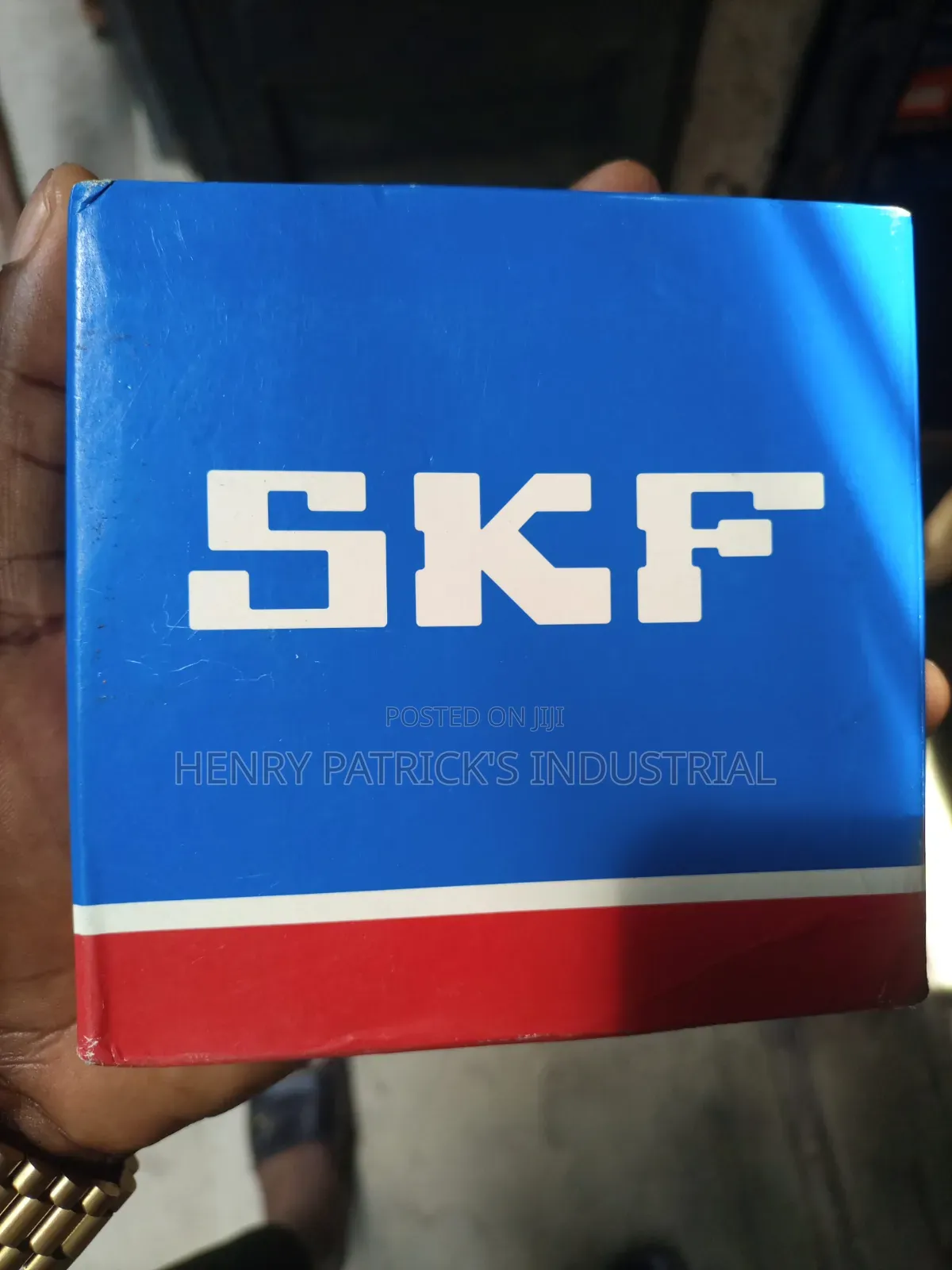SKF Bearing