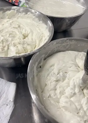 Organic Skincare Training