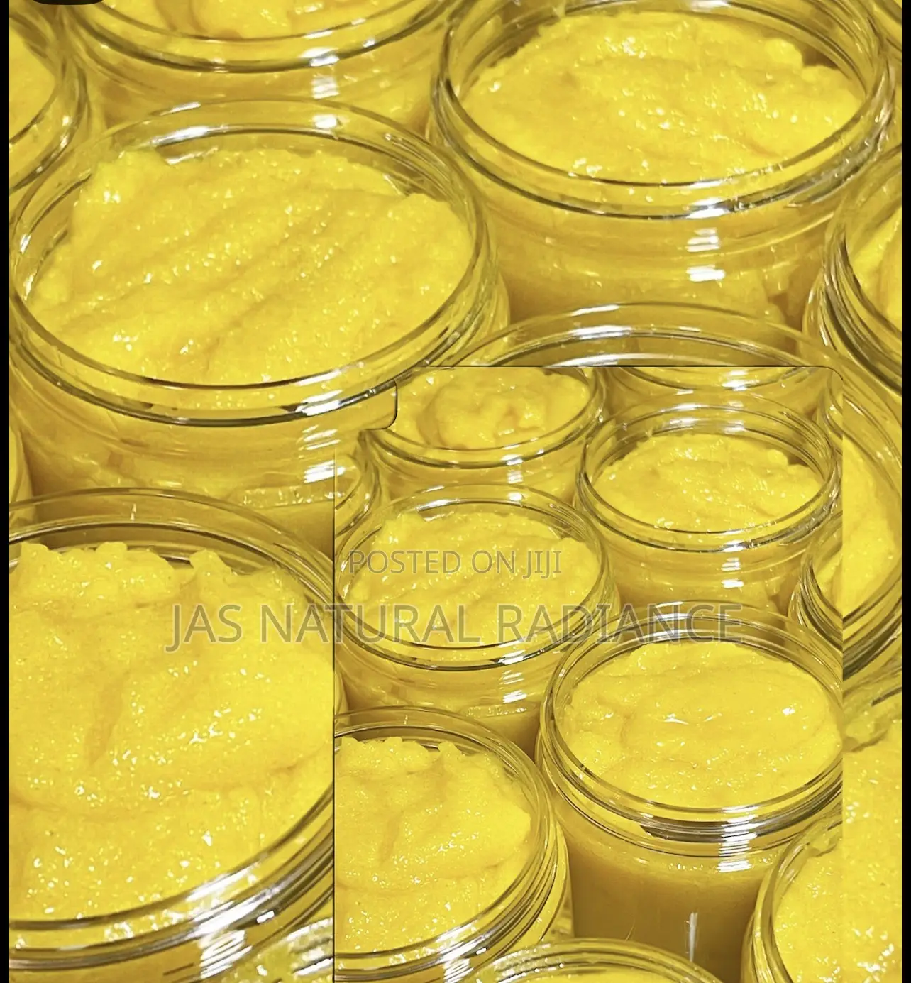 Organic Skincare Training