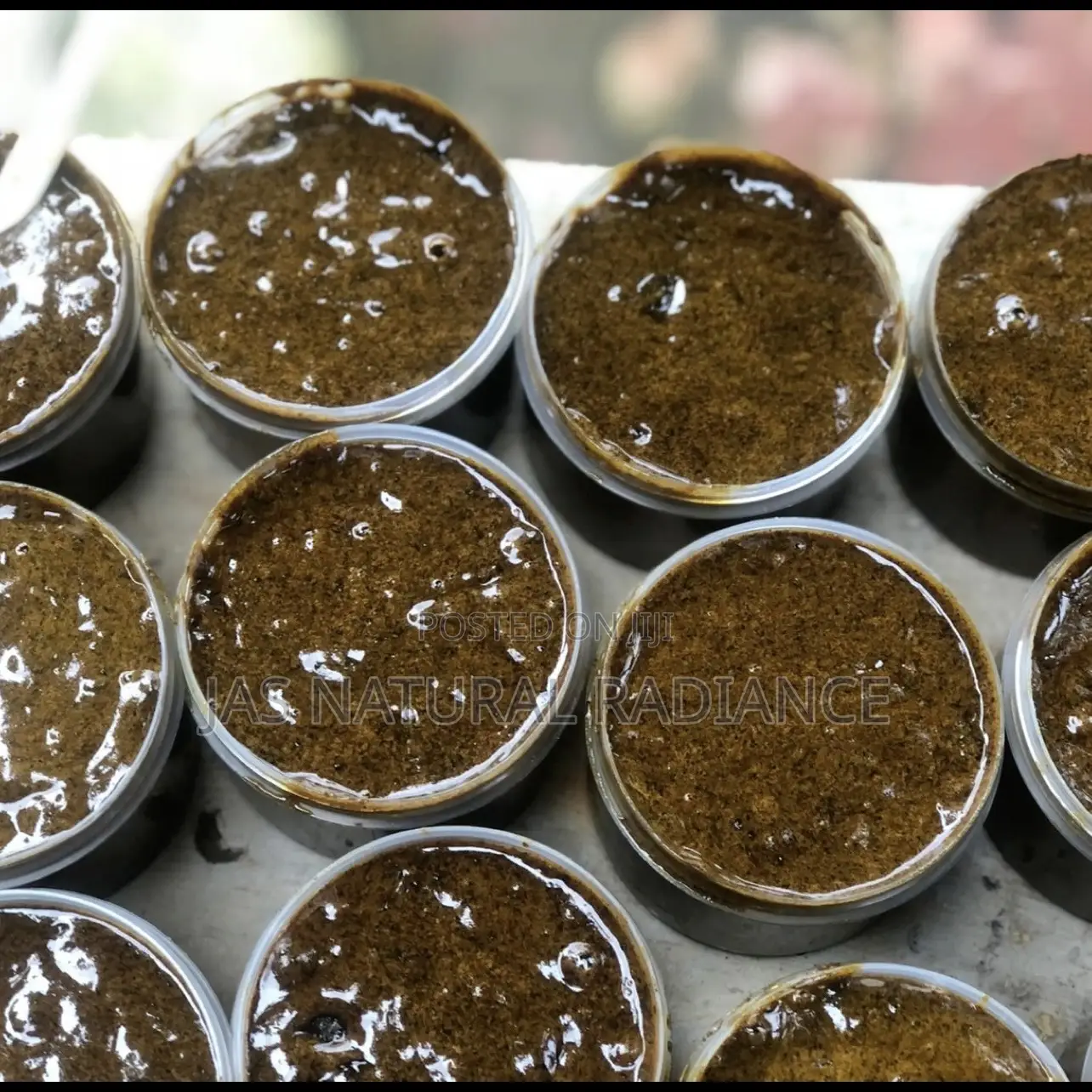 Organic Skincare Training