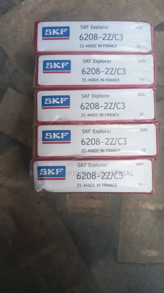 SKF Bearing