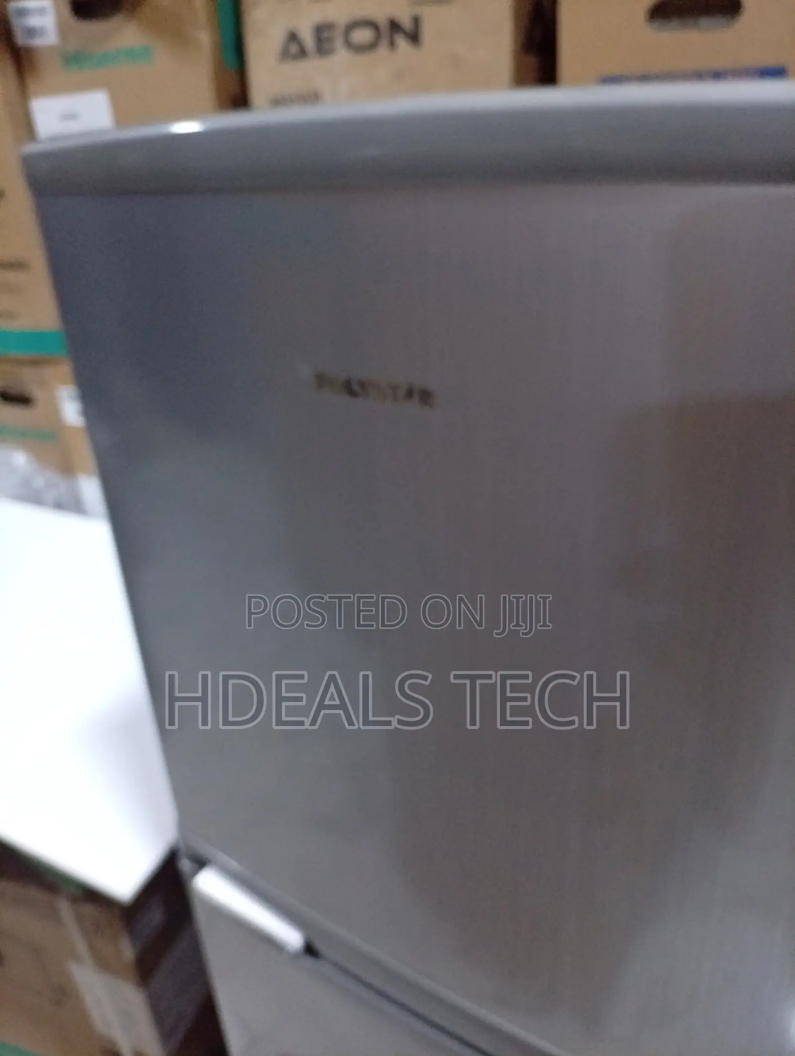 Polystar Pv-Dd250l – High Standard Refrigerator