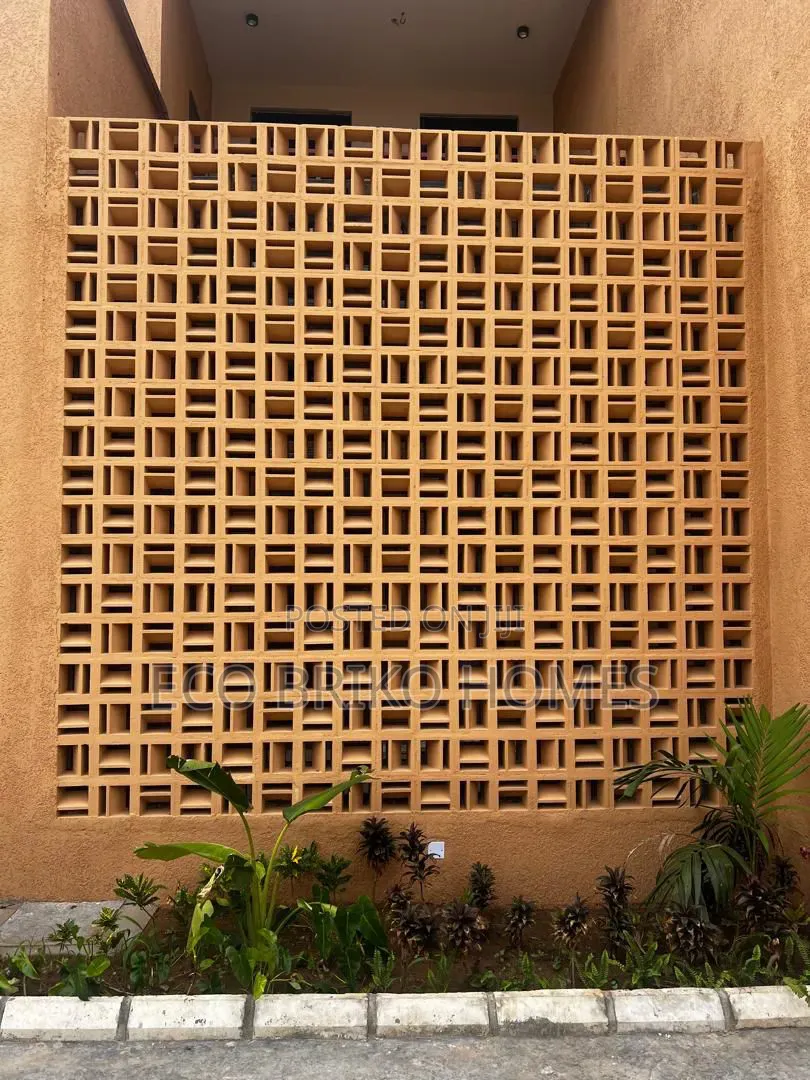 Ventilation /Breeze Blocks