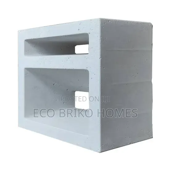 Ventilation /Breeze Blocks
