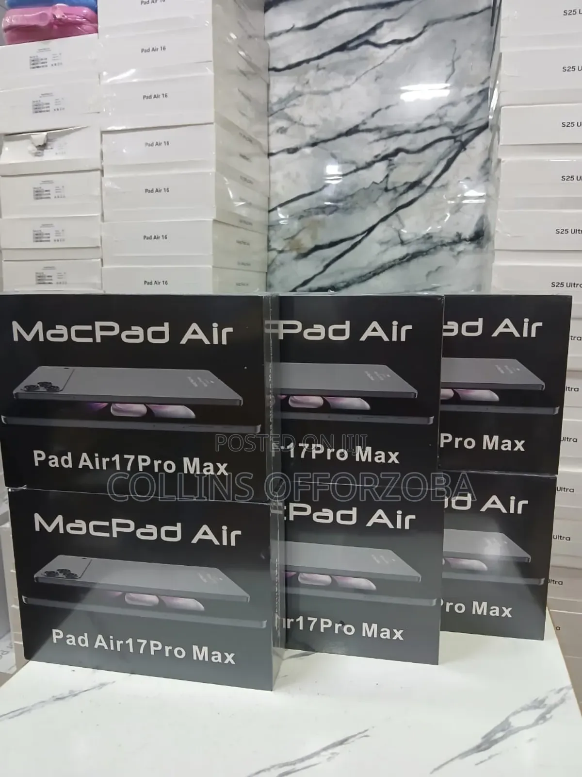 New HP 8 1 TB