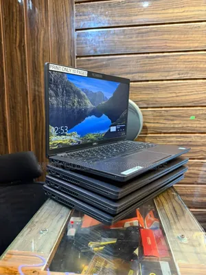 Laptop Dell Latitude 5400 8GB Intel Core i5 SSD 256GB
