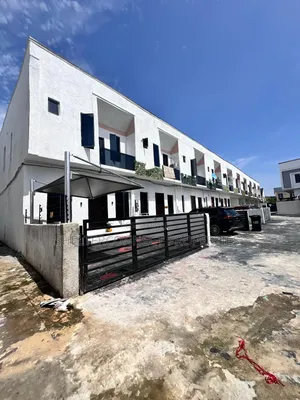 3bdrm Duplex in Ado / Ajah for rent