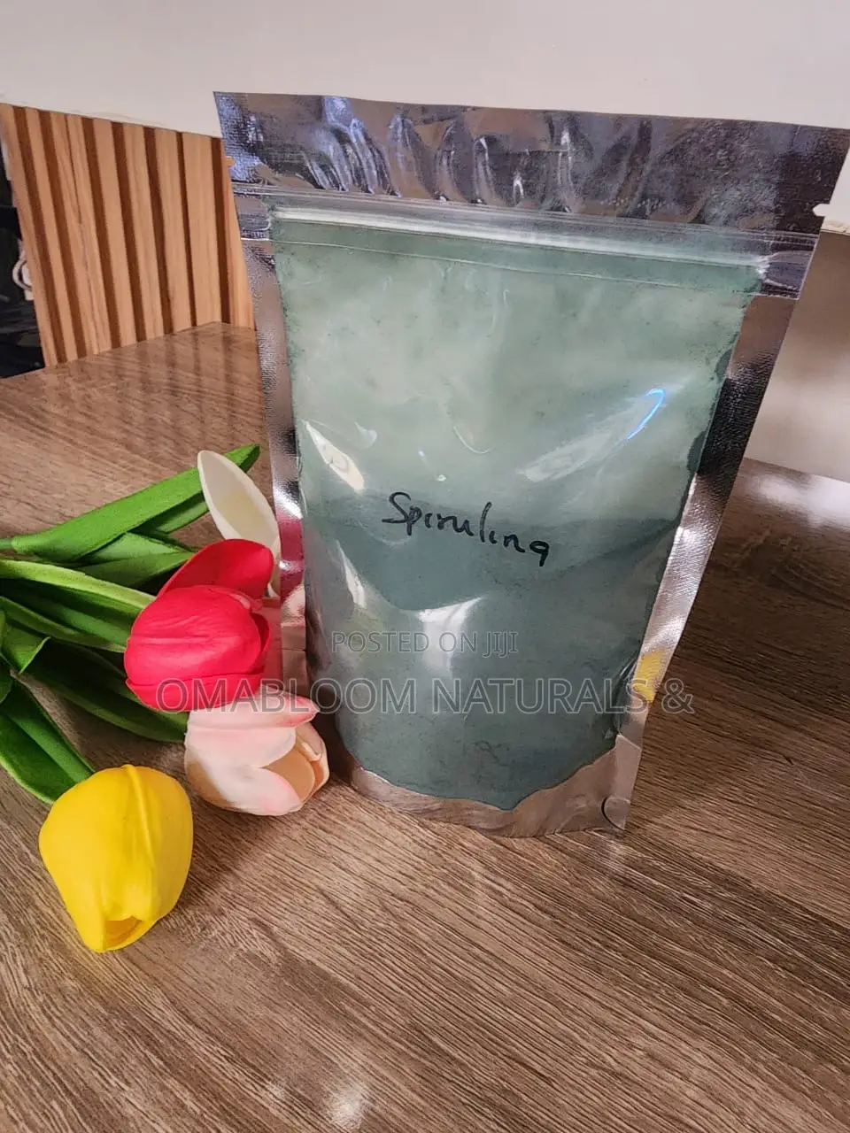 Spirulina Powder