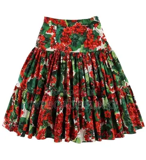 A Very Durable Quality Skirts