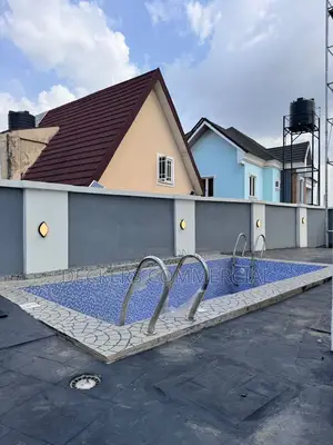 4 Bedroom Duplex