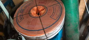 Water Hose 3 Inches