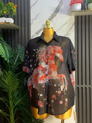 Luxury Unisex Branded Wear
