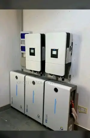 Massive 16kwh Lvtopsun G4 Lithium Battery  – No More Power Issues!