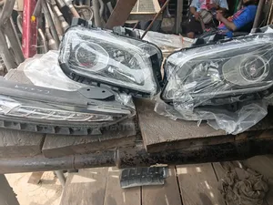 Headlamp Kona 2015/018