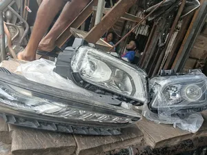 Headlamp Kona 2015/018