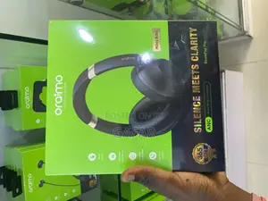Oraimo Headset