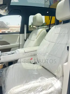 Toyota bZ3 2025 White