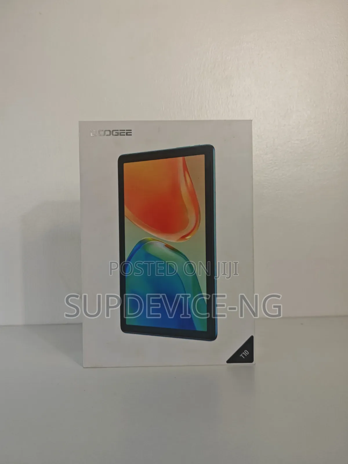 New Tablet 128 GB Black