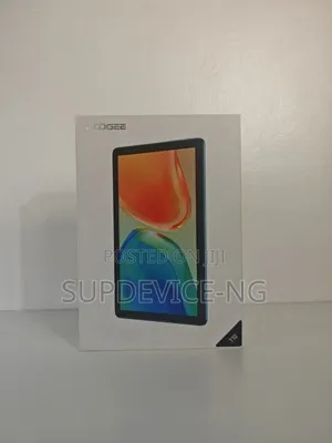 New Tablet 128 GB Black