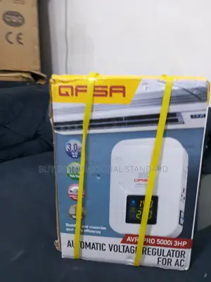 Qasa Automatic Stabilizer – Wall Mounted Safety Device