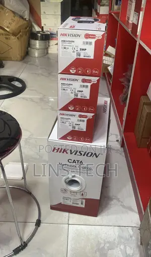 Cat6 Network Cable