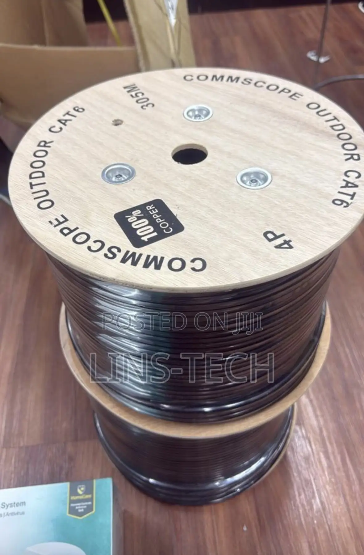 Cat6 Network Cable