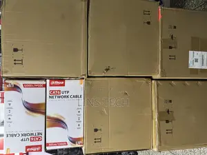 Cat6 Network Cable