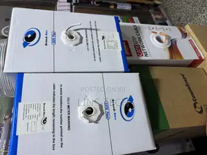Cat6 Network Cable