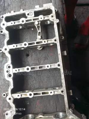 Hyundai Elantra Kin Shaft Basket 2011-2014