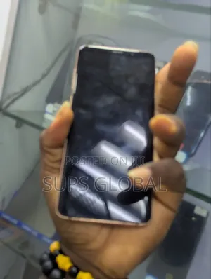 Samsung Galaxy S9 64 GB Gold