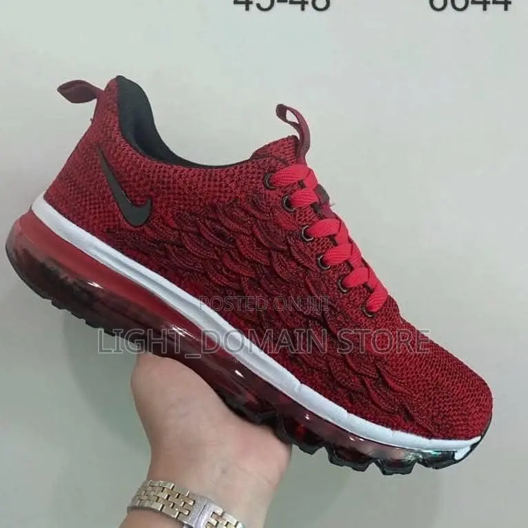 High Quality Nike Max