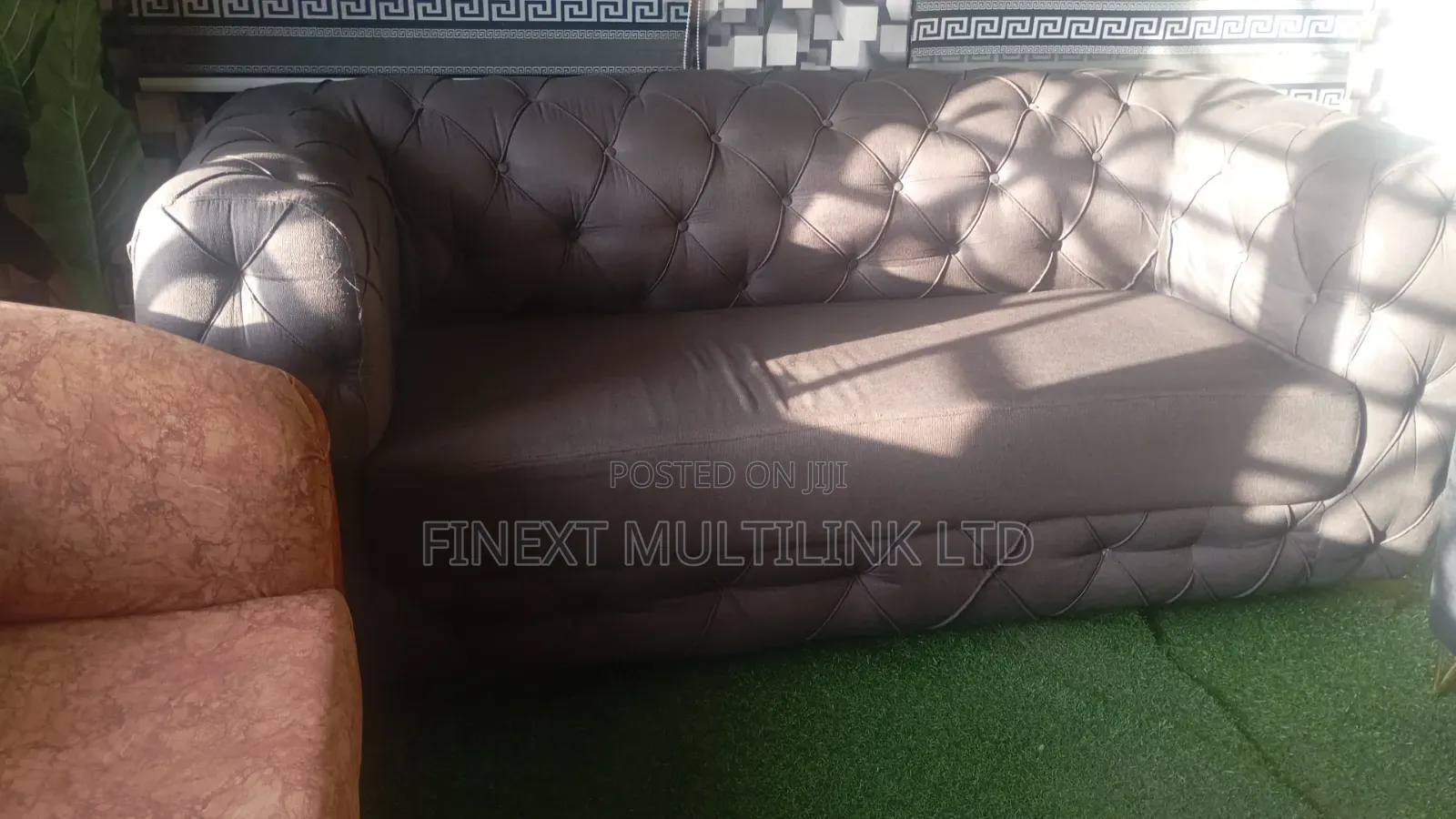 Sofas 3seaters and 2seaters Chairs