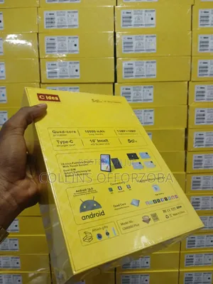 New C idea CM8800 Plus 1 TB
