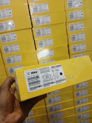 New C idea CM8800 Plus 1 TB