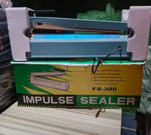 Impulse Sealer 300mm