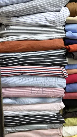 Quality Cotton” Materials