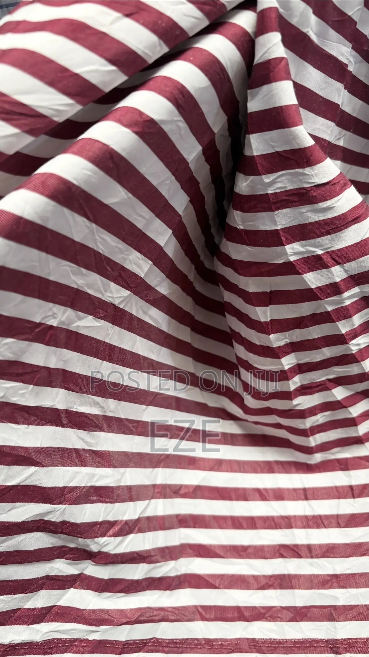 Quality Cotton” Materials