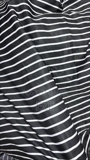 Quality Cotton” Materials