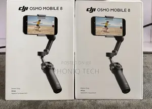 Osmo Mobile 8
