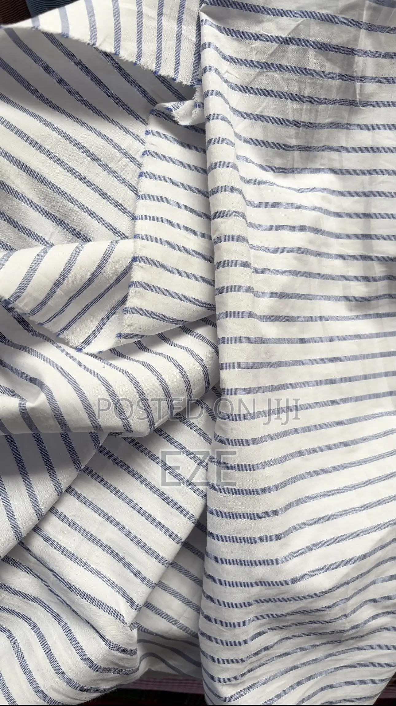 Quality Cotton” Materials
