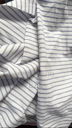 Quality Cotton” Materials