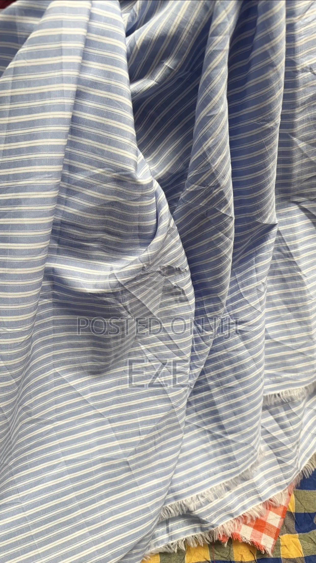 Quality Cotton” Materials