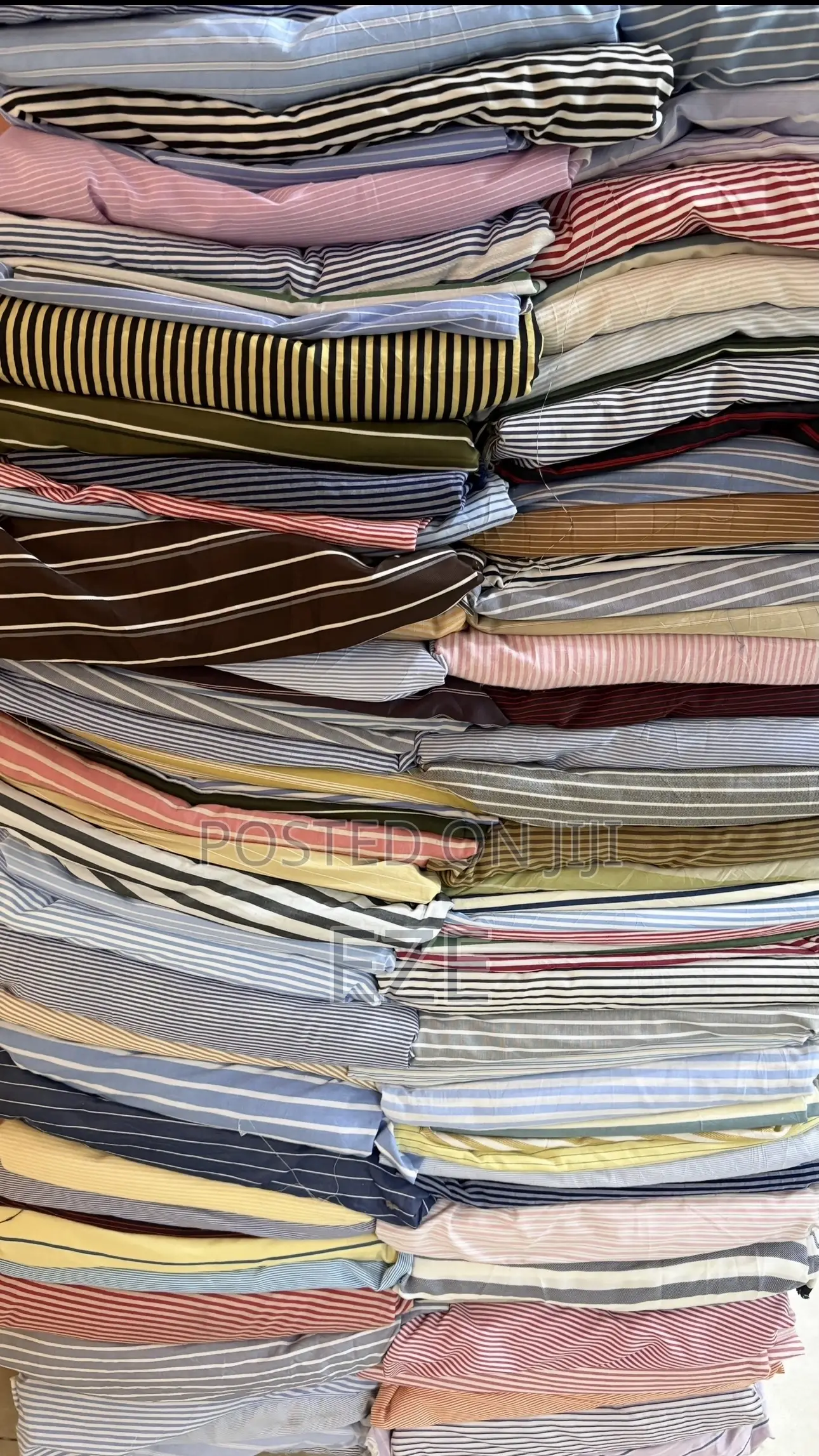 Quality Cotton” Materials