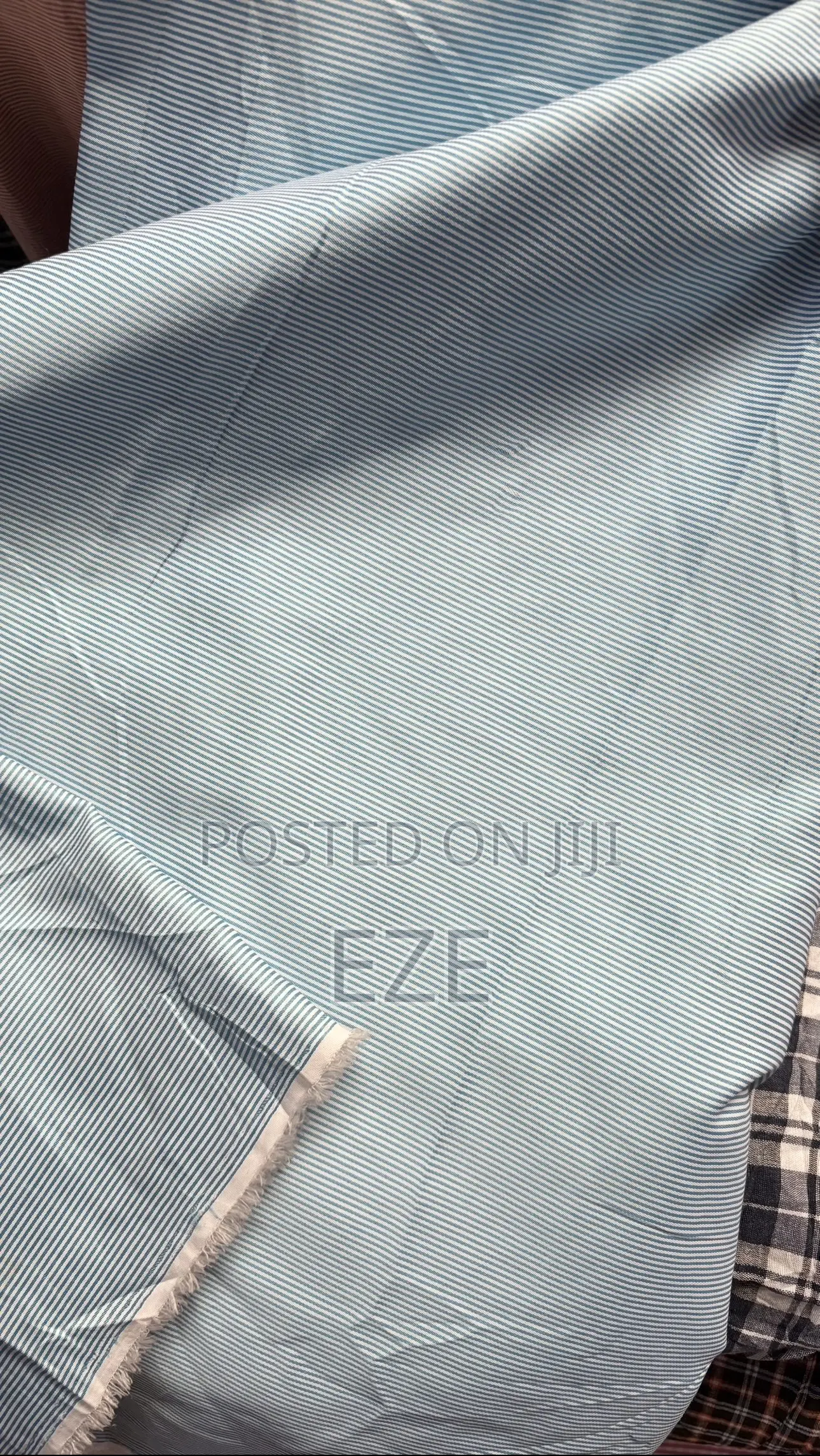Quality Cotton” Materials