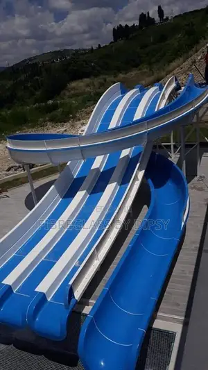 Water Slide For Sale