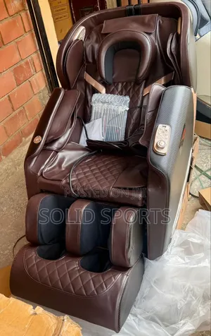 Executive Chair Massager Original