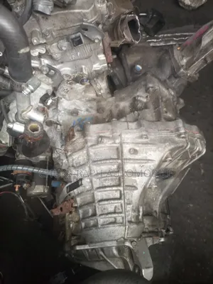 13pin Gearbox 4×4. For Sienna 04, Rx330 Etc